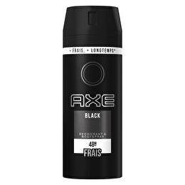AXE Déodorant ato black