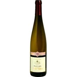 CLEEBOURG Alsace AOP Pinot Gris Grande Réserve 13%