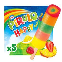 PIRULO Pirulo happy x5