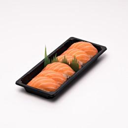 SUSHI MASTER Sushi Saumon 6 pièces