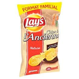 LAY'S Chips a l'ancienne