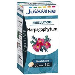 JUVAMINE Harpagophytum articulations x30