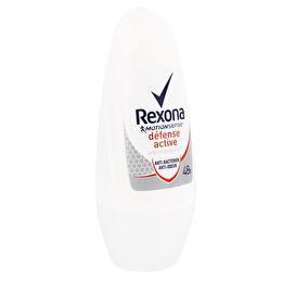 REXONA Déodorant Bille ACTIVE DEFENSE 50ml