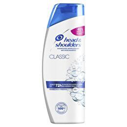 HEAD & SHOULDERS Shampoing classic