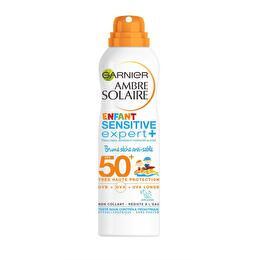 AMBRE SOLAIRE GARNIER Spray enfatn anti sable IP50