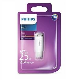 Philips ampoule LED capsule G9 60W