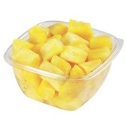 Fraîche découpe - Ananas morceaux 200g - Supermarchés Match