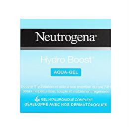 NEUTROGÉNA Hydratant aqua-gel hydroboost