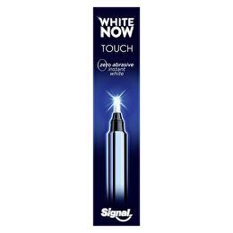 SIGNAL Stylo blancheur white now touch