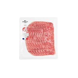 Charcuterie Montagne Noire - Jambon sec Label Rouge