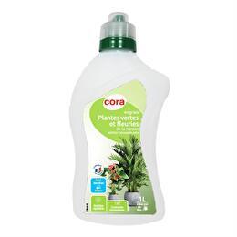 Engrais Plantes Vertes 1L