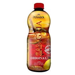 PENASOL Sangria rouge Original 7%