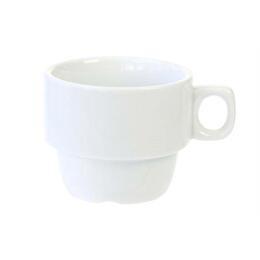 COSY & TRENDY Tasse everyday blanche 17cl