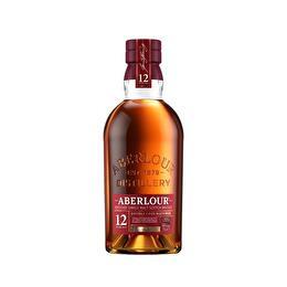 ABERLOUR Highland single malt scotch whisky 12 ans 40%