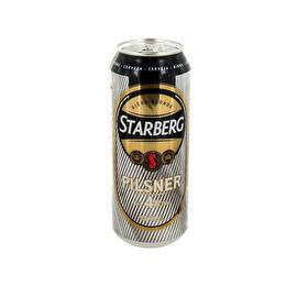 STARBERG Bière blonde 4%
