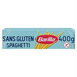 BARILLA Spaghetti sans gluten