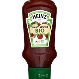 HEINZ Tomato ketchup BIO