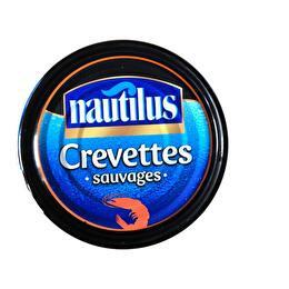 NAUTILUS Crevettes sauvage