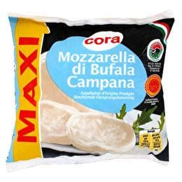 CORA Mozzarella di Bufala Campana DOP