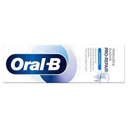 ORAL-B Dentifrice répare gencives et email original