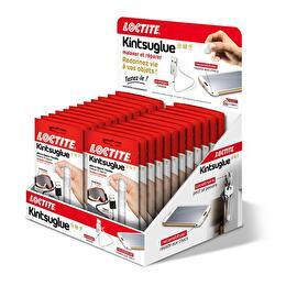 Loctite - Superglue 3 spécial verre - Supermarchés Match