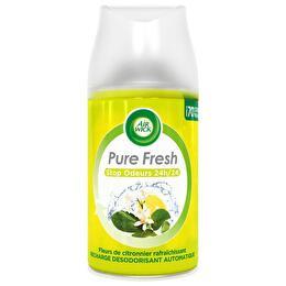Air Wick - Freshmatic diffuseur Max Pure huiles essentielles
