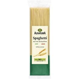 ALNATURA Spaghetti BIO