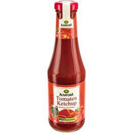 ALNATURA Ketchup à la tomate BIO