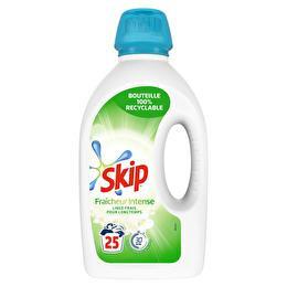 Skip - Lessive liquide science & nature sensitive 34 lavages