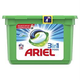 ARIEL Ariel 3 en 1  Alpine x16