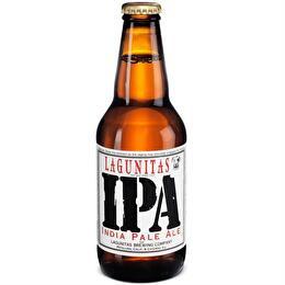 LAGUNITAS Bière blonde IPA 6.2%