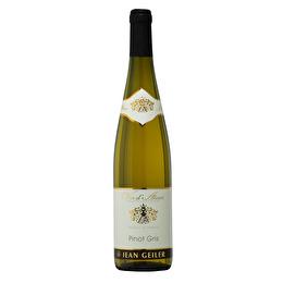 JEAN GEILER Alsace AOP Pinot Gris 13%