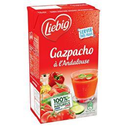 LIEBIG Gazpacho à l'andalouse