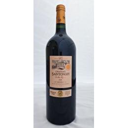 CHÂTEAU SAINTONGEY Bordeaux AOP Vieilles vignes 13%
