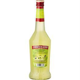 L'HÉRITIER-GUYOT Crème de citron vert 15%