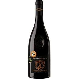 MASSO ANTICO Negroamaro del Salento IGT - BIO  - Vin d'Italie 13.5%