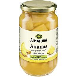 ALNATURA Ananas 350G