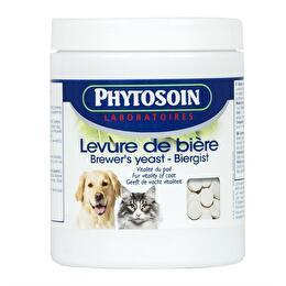 PHYTOSOIN Lotion nettoyante oreilles chien et chat 100 ml