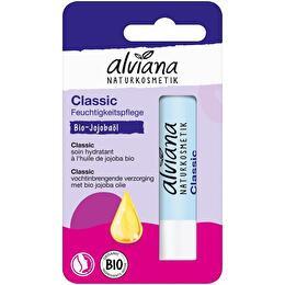 ALVIANA Stick lèvres classique hydratant