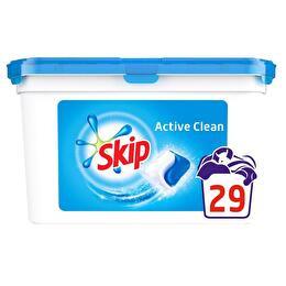 SKIP Skip active clean 29 caps
