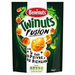 150G TWINUTS BACON BENENUTS