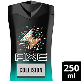 AXE Gel douche collision