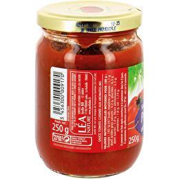JARDIN BIO ÉTIC Sauce tomate provençale BIO