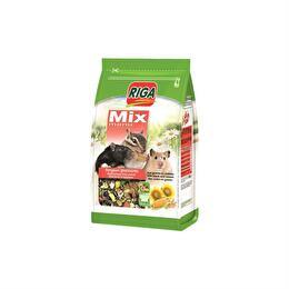 RIGA Mix menu granivores (hamster, rat et écureuil)