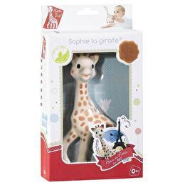 VULLI Sophie la Girafe dans boite cadeau