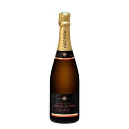 BARON FUENTÉ Champagne Brut Millésimé 12.5%