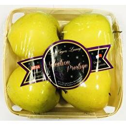VOTRE PRIMEUR PROPOSE Pomme Golden barquette 4 fruits