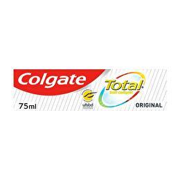 COLGATE Dentifrice total original