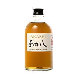 Akashi Whisky japonais étui 40% vol. 
