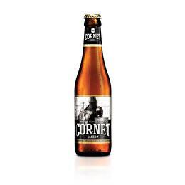 CORNET Bière blonde Belge Oaked 8.5%